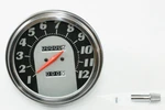 Speedometer With 2240:60 Ratio For Harley Davidson By V-twin. Fixed Price $102.27.
