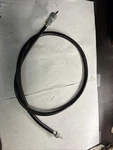 New 1978-1979 Kawasaki KZ650 Sr Speedometer Cable Nos 54001-1005. Fixed Price $25.00.