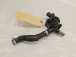 Honda NC700X CTX700 Engine Motor Radiator Coolant Thermostat & Housing Hose. Fixed Price $14.95.