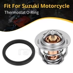 Thermostat & O-ring For Suzuki SV650S SV1000S 2003-2007 17670-06G51. Fixed Price $22.99.