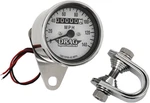 Drag Specialties 21-6824DS1-BX15 2.4" Mph Mini Led Mechanical Speedometer/in. Fixed Price $68.19.