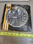 Nos Custom Chrome 25-973 Speedometer Fits 1968-UP Fl. Fxwg Harley-davidson. Fixed Price $150.00.