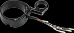 Joker Machine 10-307B Mount Speedo Blk 49MM Xl. Fixed Price $223.16.