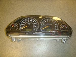 Suzuki Burgman 400 Scooter Speedometer Gauge Assembly. Fixed Price $135.95.