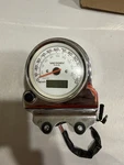 Victory Kingpin 2010 Speedometer. Fixed Price $160.00.