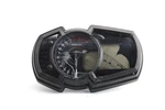 18 Kawasaki Ninja 400 Tach Gauges Display Cluster Speedometer Damage. Fixed Price $70.49.