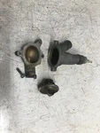 13K24 Yamaha Yzf 600 1998 Thermostat W Housing 4JH-12410-00-00 4JH-12410-01-00. Fixed Price $29.49.