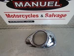 05 Yamaha XVS1100 Vstar Classic Speedometer Chrome Cover 5EL-83519-00-00. Fixed Price $29.95.