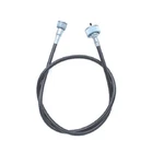 Harley Speedometer / Trans Drive Cable 45" Length 57-70 Xl Repl 67051-52A. Fixed Price $36.49.