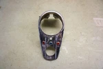 Harley Panhead Shovelhead Three 3 Light Instrument Panel Dash Cover Repop *2824. Fixed Price $59.99.