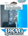 Nos Oem Drag Specialties Reset Trip Knob For Mini Speedometer P/n DS-243825 New. Fixed Price $10.00.