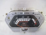 86 Honda Aero NB50 Speedometer Very Low Miles Oem 37210-GN2-610. Fixed Price $65.98.