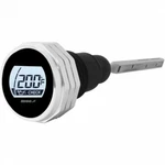 Koso BA053011 Silver Digital Oil Temperature Gauge Dip Stick 07-16 Harley. Fixed Price $149.00.