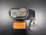 2006 Buell Ulysses XB12X Speedometer Gauge Instrument Cluster 19,570 #NV9-3. Fixed Price $150.00.