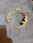 Genuine Harley-davidson Oem 67271-94A Softail Road King Speedometer Back Clamp. Fixed Price $25.00.