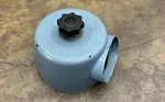 Bmw R69S Air Cleaner/filter Box 13 72 250 314. Fixed Price $220.00.