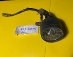 Suzuki Oem Speedometer 1973 And 1974 (working) Gaucho 34100-26611-999. Fixed Price $69.00.