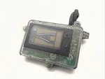 Bmw R1100RS 1993 - 2001 Fuel & Oil Level Display Instrument Cluster. Fixed Price $101.65.