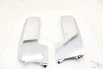 2009-2025 Kawasaki Vulcan 1700 Voyager Left/right Saddlebag Upper Stay Cover. Fixed Price $59.25.