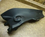 1995 Bmw Temperature Gauge Cover Panel Side Cowling. Fixed Price $99.72.