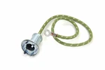 Speedometer And Tachometer Lamp Socket For Harley Davidson By V-twin. Fixed Price $29.19.
