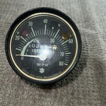 Suzuki Oem Speedometer 1973-1974 TS50 Gaucho 34100-26611-999. Fixed Price $89.95.