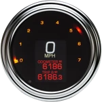 Dakota Digital Series Gauge MLX-2004. Fixed Price $627.00.