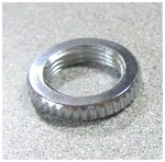 Harley Davidson New Chrome Speedometer Nut "genuine" .800 Od .520 7518. Fixed Price $5.95.