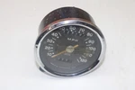 Genuine Smiths 120MPH Speedometer Ssm 5007/02A Triumph Norton Bsa. Fixed Price $80.00.