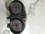 01 Ducati M900 Monster Gauges Meters Speedometer Tachometer. Fixed Price $323.99.