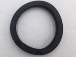 New Old Stock, Fits Harley Davidson Cushion Rubber Part # 67121-92. Fixed Price $21.05.