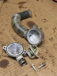 Honda 1985 VF700C Magna Coolant Thermostat. Fixed Price $25.49.