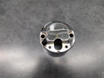 Yamaha XS1100 Speedometer Cover Nos 2J2-83507-00 2330. Fixed Price $25.00.