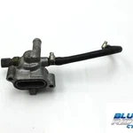 2005 Honda CBR600RR Thermostat W Housing Assembly 19300-MCJ-003 19310-MEE-305. Fixed Price $13.99.