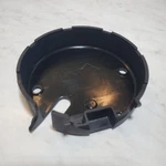 Harley-davidson Oem 2022-2024 Fxlrs Electrical Instrument Cover Black 69202747. Fixed Price $24.95.