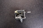Honda 1977 GL1000 Goldwing Gauge Internals / 140MPH. Fixed Price $45.00.