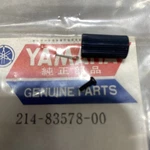 Nos Yamaha Trip Meter Knob DT1 CT1 RT1 AT1 Perfect ! 214-83578-00-00 #343. Fixed Price $9.49.