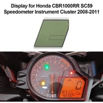 Lcd For Honda CBR1000RR SC59 2008 2009 2010 2011 Speedometer Instrument Display. Fixed Price $113.14.