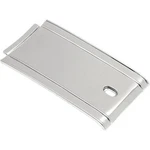 Drag Specialties Die-cast Lower Dash Panel DS-373615. Fixed Price $76.17.