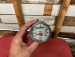 Vintage Cev Speedometer 80 Mph Ducati. Fixed Price $60.00.