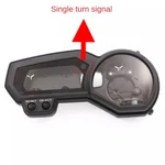 Fit For Yamaha FZ1 FZ6 N/s XJ6 Speedometer Instrument Case Gauge Housing Cover. Fixed Price $39.60.