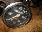 Vdo Oem Enduro Speedometer Gauge (mph) 20/109/04 W 1.54 - 4868 Miles. Fixed Price $224.99.