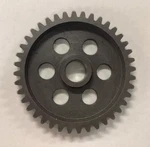 Nos Yamaha 1ST Wheel Gear 40T 1971 JT1 1972 JT2MX Oem 257-17211-00. Fixed Price $24.99.