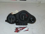 Honda 1995 Cbr 900 Rr Speedometer And Tach Cluster 23554 Miles 37100-MAE-671. Fixed Price $159.95.