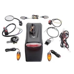 Tusk Enduro Lighting Kit For Honda CRF450X/CRF250X 2004-2017 Mpn 1285760004. Fixed Price $195.70.