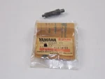 Oem Genuine 1979-87 Yamaha QT50 Drive Front Wheel Speedometer Gear 3L5-25138-00. Fixed Price $39.97.