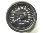73 74 Yamaha TX500A Speedometer Assy. Fixed Price $85.00.
