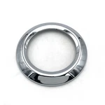 Oem Harley 71006-05 Chrome Speedometer Trim Bezel Ring 05-06 Cvo Fatboy. Fixed Price $134.10.