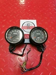 Yamaha CS3 RD200 Speedometer Tachometer 237-83510-41-00. Fixed Price $179.89.
