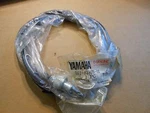 New Oem Yamaha XS400-2E 1978 Cable Speedometer QTY.1 # 361-83550-01-00. Fixed Price $30.99.